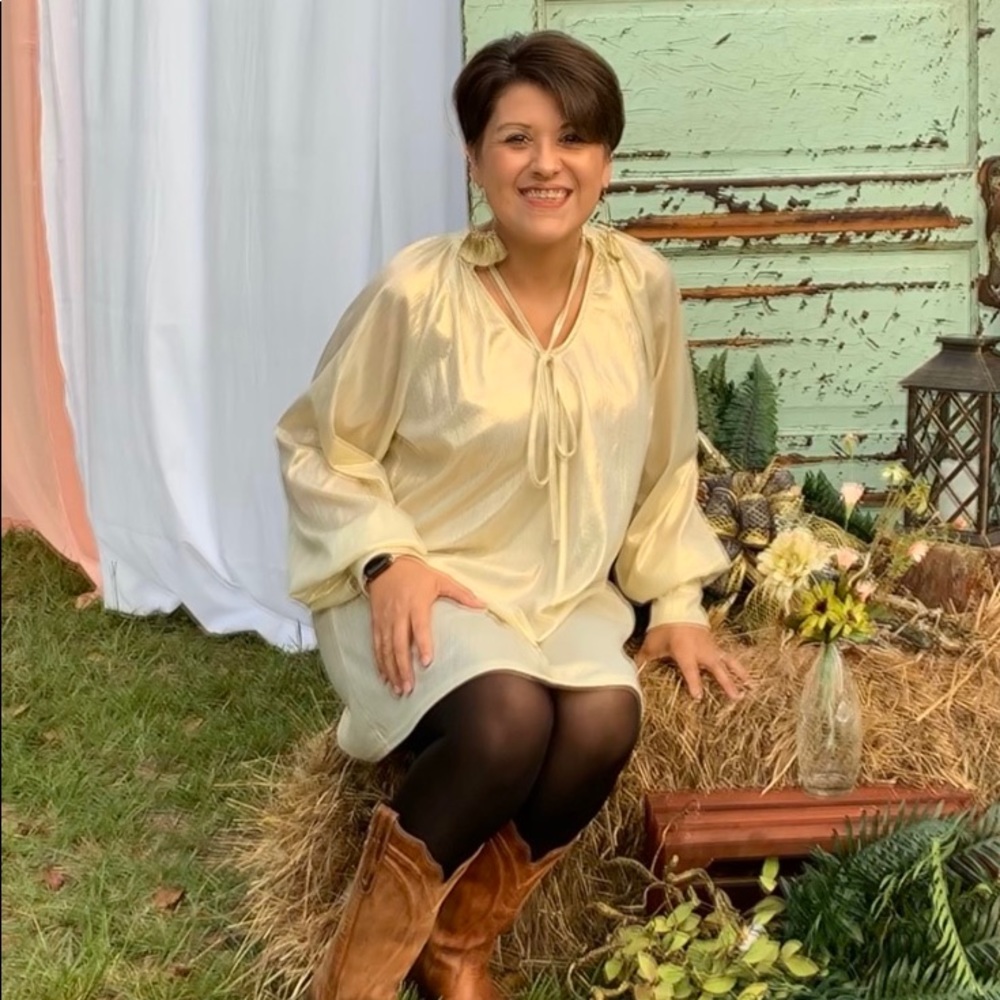 Meet your Posher, Thomas